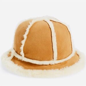 Ugg Shearling Hat
